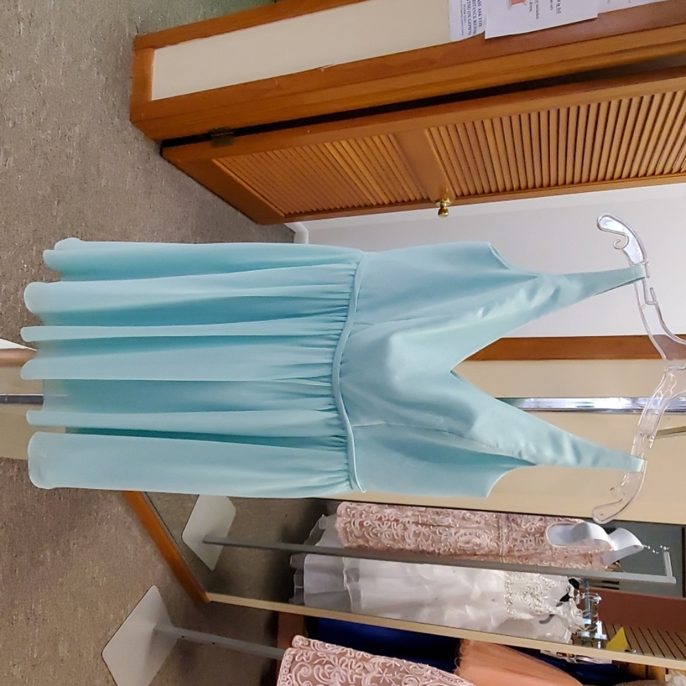 Bridesmaids dress